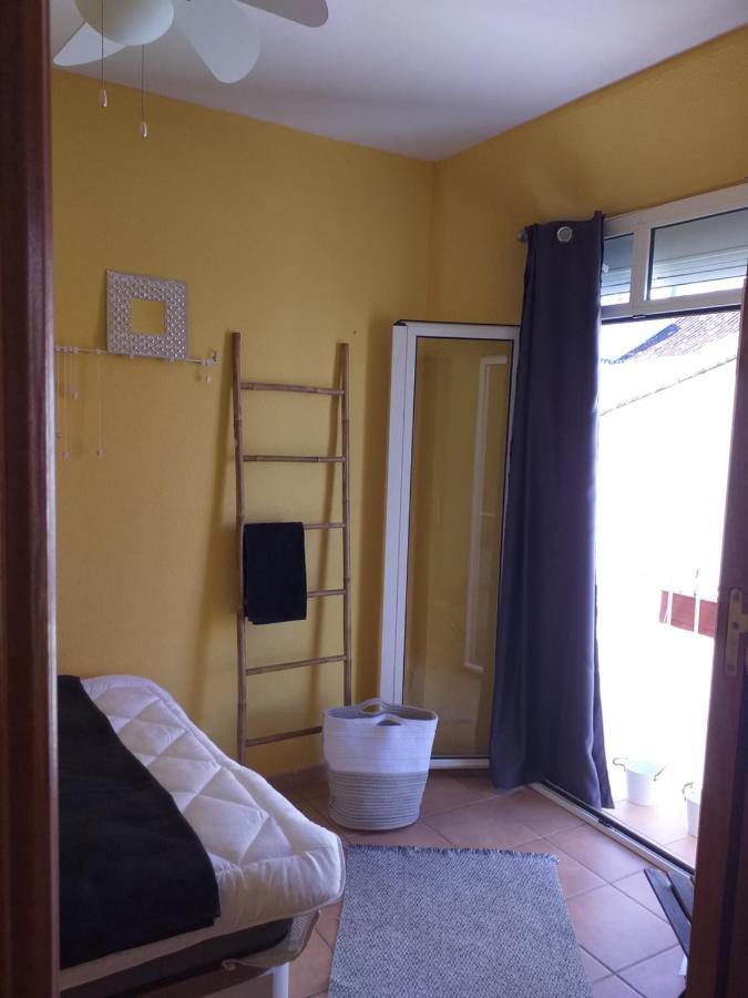 Апартаменты Apartamento Centro Historico Малага Экстерьер фото