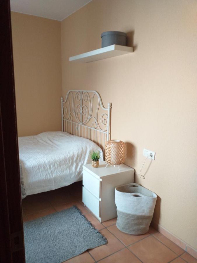 Апартаменты Apartamento Centro Historico Малага Экстерьер фото