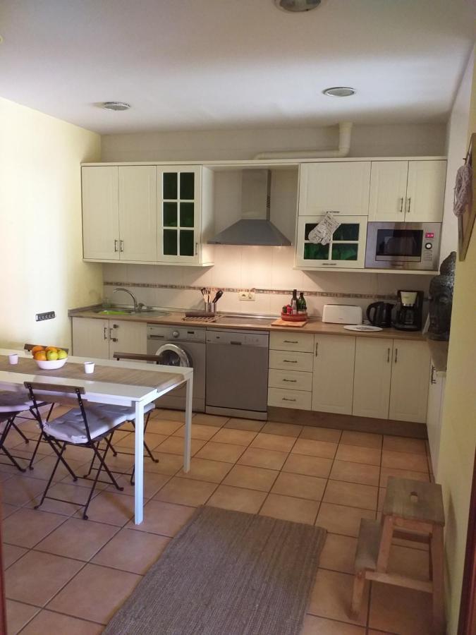Апартаменты Apartamento Centro Historico Малага Экстерьер фото