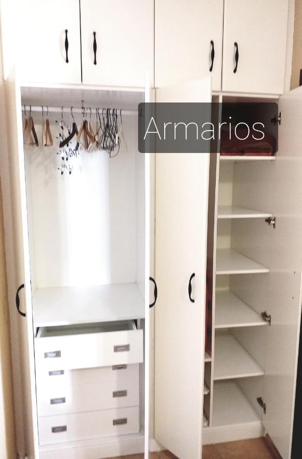 Апартаменты Apartamento Centro Historico Малага Экстерьер фото
